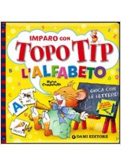  Topo Tip non fa la nanna. Con CD Audio: 9788809765818:  Campanella, Marco: Books