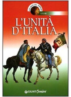 L'UNITA' D' ITALIA