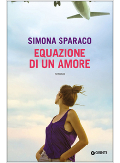 EQUAZIONE DI UN AMORE