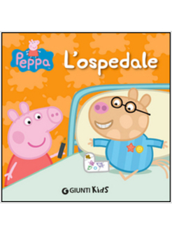 Libro giunti editore peppa pig gioca a natale con peppa