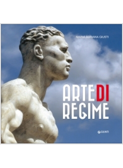 ARTE DI REGIME