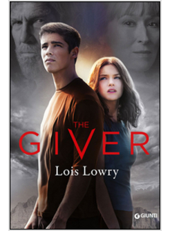 GIVER-IL DONATORE (THE)