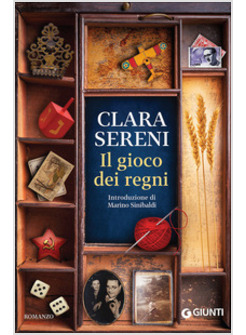 IL GIOCO DEI REGNI