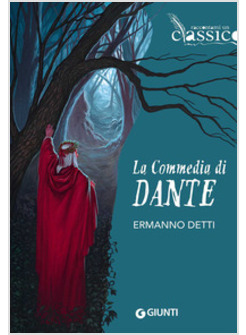 LA COMMEDIA DI DANTE 