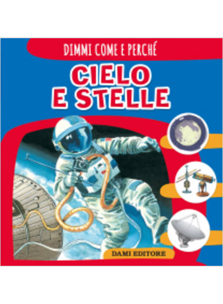 CIELO E STELLE