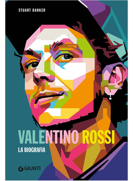 VALENTINO ROSSI LA BIOGRAFIA