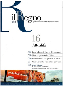 IL REGNO ATTUALITA' 12/2012