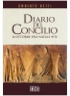 DIARIO DEL CONCILIO