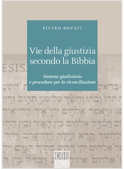 La Via d'Italia - La Bibbia insegna