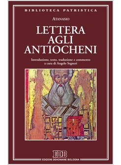 LETTERA AGLI ANTIOCHENI