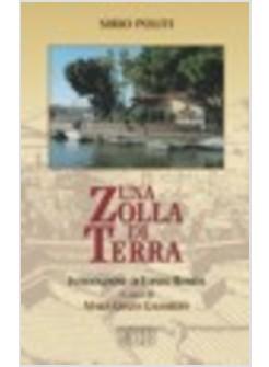 ZOLLA DI TERRA (UNA)