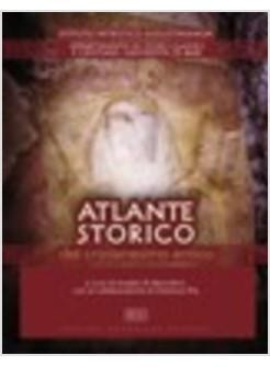 ATLANTE STORICO DEL CRISTIANESIMO ANTICO