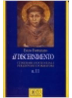 DISCERNIMENTO ITINERARI ESISTENZIALI PER GIOVANI E FORMATORI (IL)