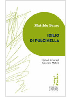 IDILLIO DI PULCINELLA