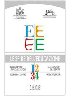 SFIDE DELL'EDUCAZIONE  COFAN 