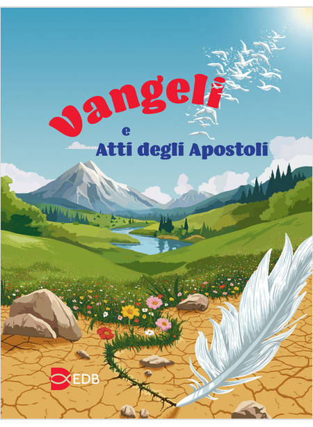 VANGELI E ATTI DEGLI APOSTOLI