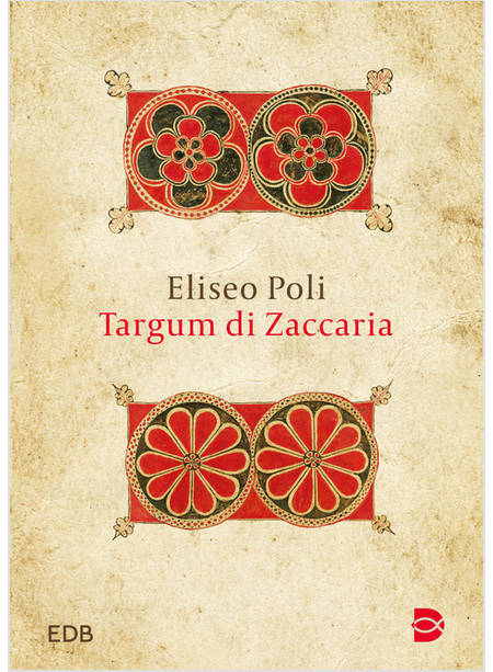 TARGUM DI ZACCARIA