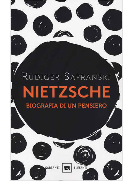 NIETZSCHE. BIOGRAFIA DI UN PENSIERO