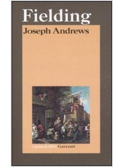 JOSEPH ANDREWS