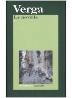 NOVELLE (LE) VOL 1