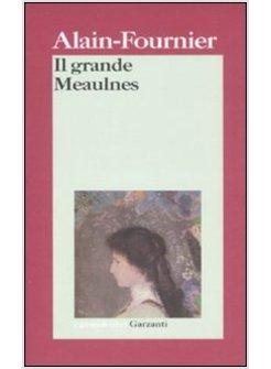 GRANDE MEAULNES (IL)