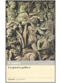 GUERRA GALLICA (LA)