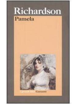 PAMELA