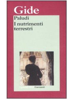 NUTRIMENTI TERRESTRI-PALUDI (I)