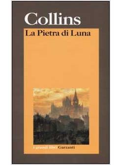 PIETRA DI LUNA (LA)