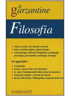 FILOSOFIA