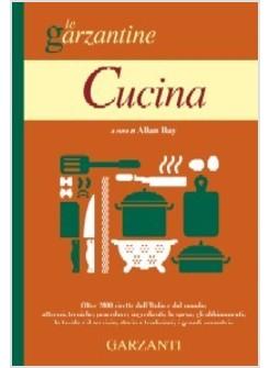 GARZANTINA DI CUCINA