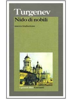 NIDO DI NOBILI