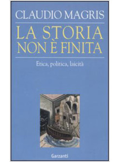 STORIA NON E' FINITA (LA)