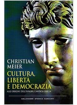 CULTURA LIBERTA' E DEMOCRAZIA