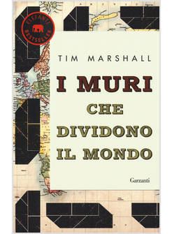 Le 10 mappe che spiegano il mondo - Marshall, Tim: 9788811673781