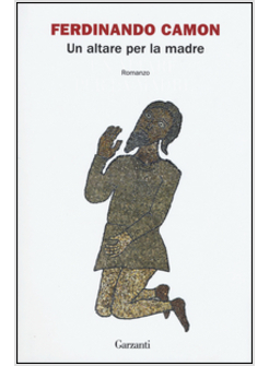 UN ALTARE PER LA MADRE