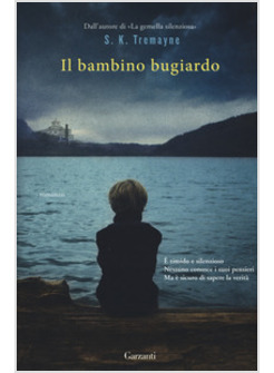 IL BAMBINO BUGIARDO