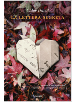 LA LETTERA SEGRETA 