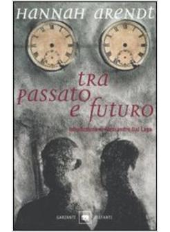 TRA PASSATO E FUTURO