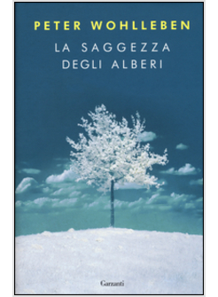 LA SAGGEZZA DEGLI ALBERI