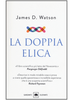 LA DOPPIA ELICA