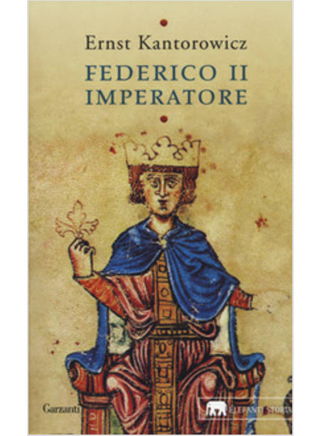 FEDERICO II IMPERATORE