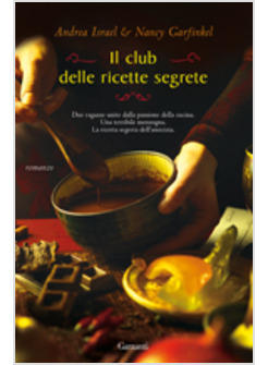 CLUB DELE RICETTE SEGRETE (IL)