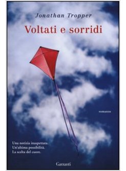 VOLTATI E SORRIDI