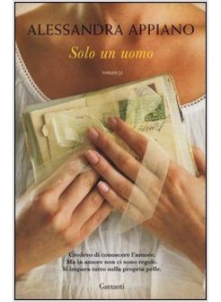 SOLO UN UOMO