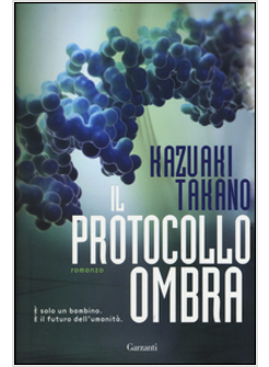 IL PROTOCOLLO OMBRA 