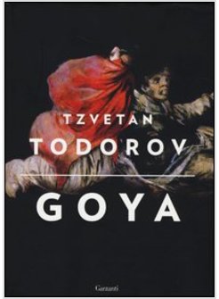 GOYA. IL LATO OSCURO DELLA RAGIONE