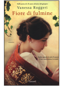 FIORE DI FULMINE