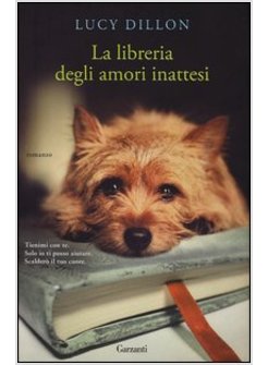 LA LIBRERIA DEGLI AMORI INATTESI 