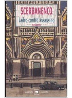 LADRO CONTRO ASSASSINO (N.C.)